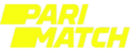 Logo Parimatch
